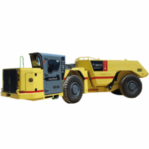 Camión minero T1601C