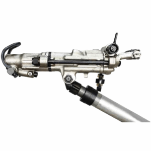 Perforadora Jackleg G83F "Thunder"