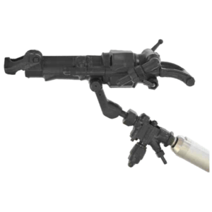 Perforadora Jackleg G94W "Panther"