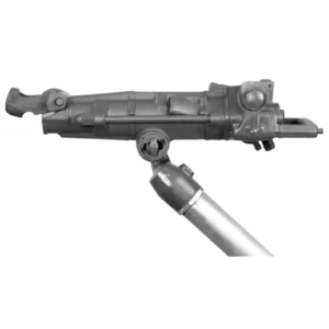 Perforadora Jackleg G16W "Puma"