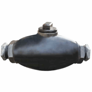 Lubricadora GL07