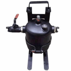 Lubricadora GL500