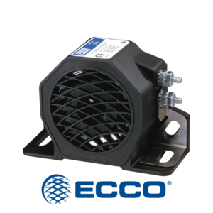 BACK-UP ALARMS 500 SERIES