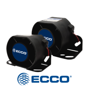 BACK-UP ALARMS 800 SERIES